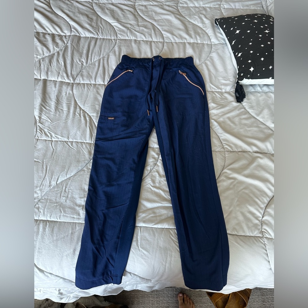 Cherokee statement pants